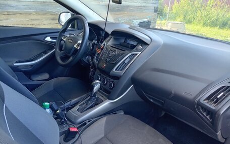 Ford Focus III, 2011 год, 650 000 рублей, 10 фотография