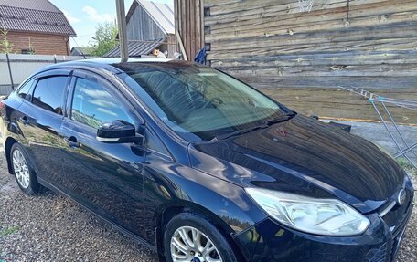 Ford Focus III, 2011 год, 650 000 рублей, 9 фотография