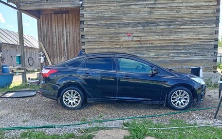 Ford Focus III, 2011 год, 650 000 рублей, 7 фотография