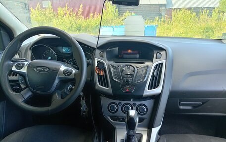 Ford Focus III, 2011 год, 650 000 рублей, 11 фотография