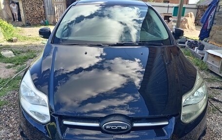 Ford Focus III, 2011 год, 650 000 рублей, 8 фотография