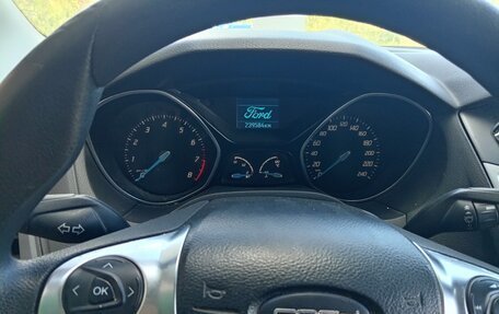 Ford Focus III, 2011 год, 650 000 рублей, 12 фотография