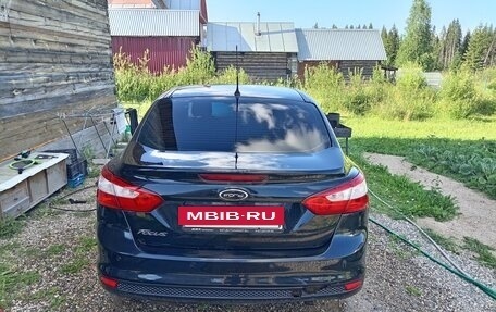 Ford Focus III, 2011 год, 650 000 рублей, 6 фотография