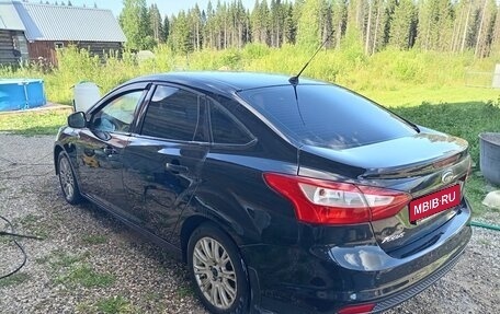 Ford Focus III, 2011 год, 650 000 рублей, 5 фотография