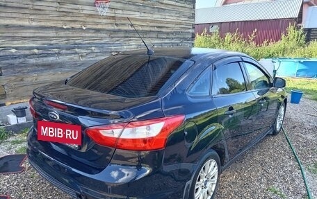 Ford Focus III, 2011 год, 650 000 рублей, 4 фотография