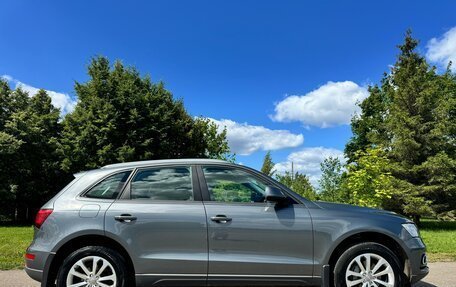 Audi Q5, 2016 год, 2 700 000 рублей, 3 фотография