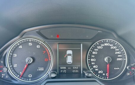 Audi Q5, 2016 год, 2 700 000 рублей, 17 фотография