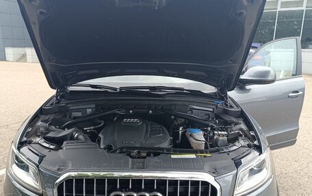 Audi Q5, 2016 год, 2 700 000 рублей, 21 фотография