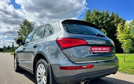 Audi Q5, 2016 год, 2 700 000 рублей, 7 фотография
