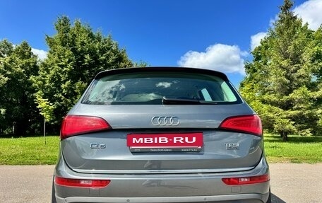 Audi Q5, 2016 год, 2 700 000 рублей, 4 фотография