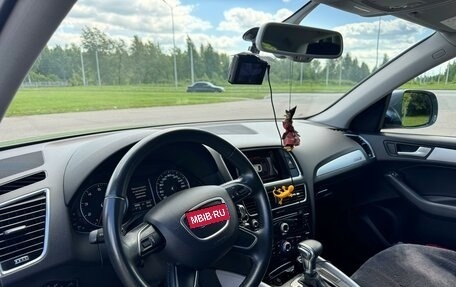 Audi Q5, 2016 год, 2 700 000 рублей, 16 фотография