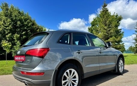 Audi Q5, 2016 год, 2 700 000 рублей, 5 фотография