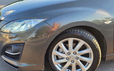 Mazda 6, 2010 год, 1 150 000 рублей, 7 фотография