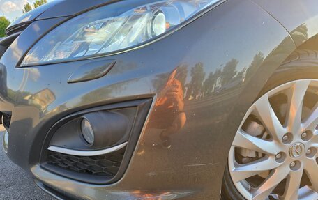 Mazda 6, 2010 год, 1 150 000 рублей, 14 фотография