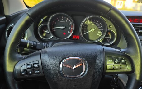 Mazda 6, 2010 год, 1 150 000 рублей, 17 фотография