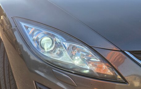 Mazda 6, 2010 год, 1 150 000 рублей, 18 фотография