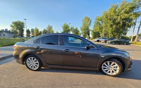 Mazda 6, 2010 год, 1 150 000 рублей, 20 фотография