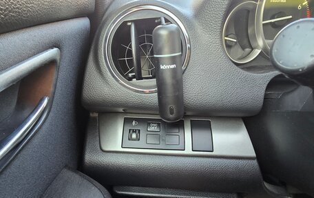 Mazda 6, 2010 год, 1 150 000 рублей, 23 фотография