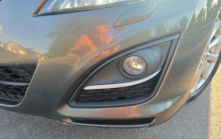 Mazda 6, 2010 год, 1 150 000 рублей, 24 фотография