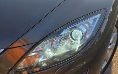 Mazda 6, 2010 год, 1 150 000 рублей, 21 фотография
