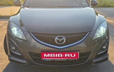 Mazda 6, 2010 год, 1 150 000 рублей, 16 фотография