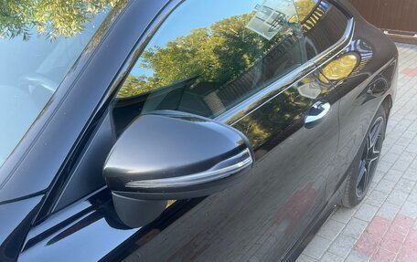 Mercedes-Benz C-Класс, 2019 год, 3 700 000 рублей, 12 фотография