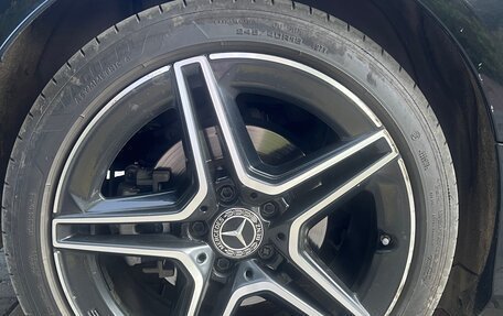 Mercedes-Benz C-Класс, 2019 год, 3 700 000 рублей, 9 фотография