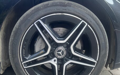 Mercedes-Benz C-Класс, 2019 год, 3 700 000 рублей, 10 фотография