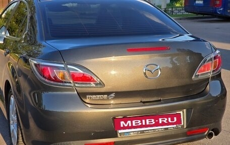 Mazda 6, 2010 год, 1 150 000 рублей, 15 фотография