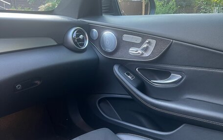 Mercedes-Benz C-Класс, 2019 год, 3 700 000 рублей, 15 фотография