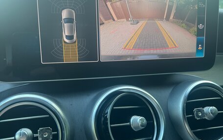 Mercedes-Benz C-Класс, 2019 год, 3 700 000 рублей, 19 фотография