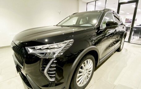 Haval Jolion, 2025 год, 2 449 000 рублей, 3 фотография