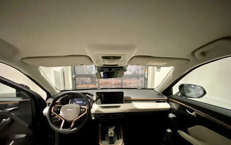 Haval Jolion, 2025 год, 2 449 000 рублей, 13 фотография