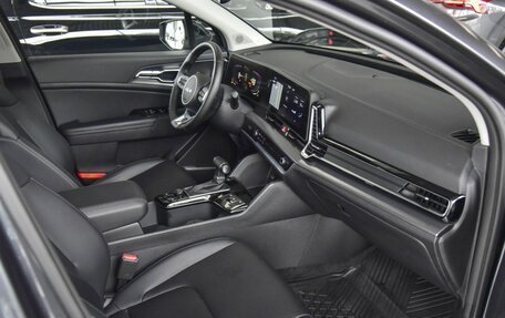 KIA Sportage IV рестайлинг, 2025 год, 4 265 000 рублей, 7 фотография
