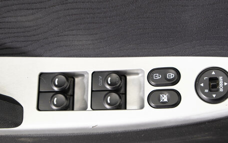Hyundai Solaris II рестайлинг, 2014 год, 999 000 рублей, 20 фотография
