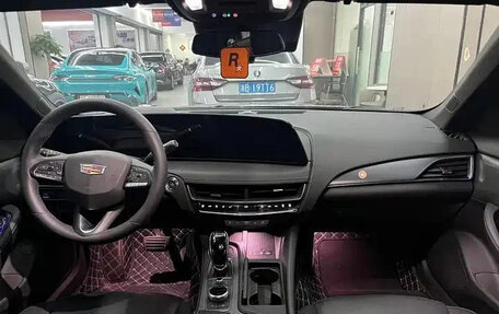 Cadillac CT5 I, 2024 год, 3 090 199 рублей, 11 фотография