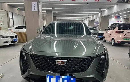 Cadillac CT5 I, 2024 год, 3 090 199 рублей, 2 фотография