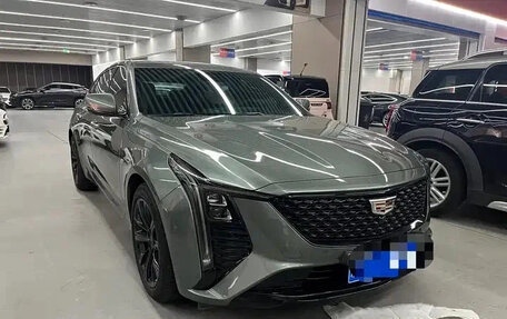 Cadillac CT5 I, 2024 год, 3 090 199 рублей, 3 фотография