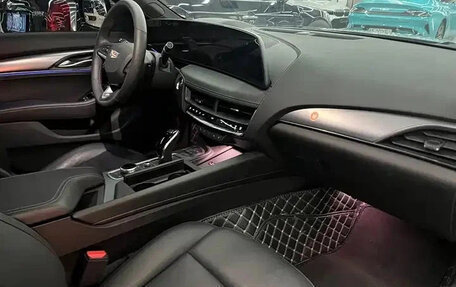 Cadillac CT5 I, 2024 год, 3 090 199 рублей, 10 фотография