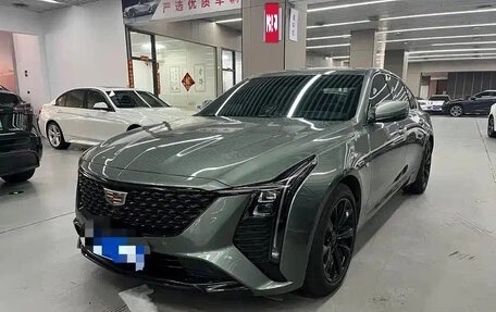 Cadillac CT5 I, 2024 год, 3 090 199 рублей, 1 фотография