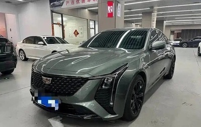 Cadillac CT5 I, 2024 год, 3 090 199 рублей, 1 фотография