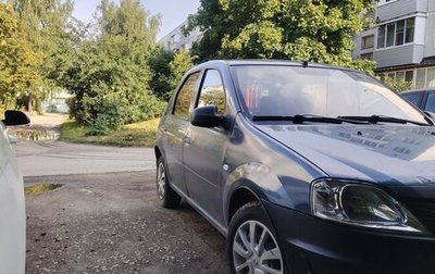 Renault Logan I, 2011 год, 221 000 рублей, 1 фотография