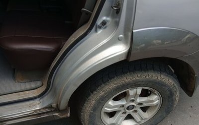 KIA Sorento IV, 2005 год, 610 000 рублей, 1 фотография