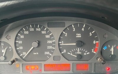 BMW 3 серия, 2001 год, 350 000 рублей, 1 фотография
