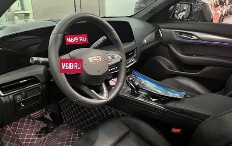 Cadillac CT5 I, 2024 год, 3 090 199 рублей, 8 фотография