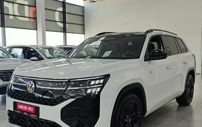Volkswagen Teramont, 2025 год, 6 400 000 рублей, 1 фотография