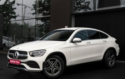 Mercedes-Benz GLC Coupe, 2020 год, 4 990 000 рублей, 1 фотография