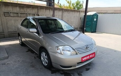 Toyota Corolla, 2001 год, 450 000 рублей, 1 фотография