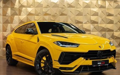 Lamborghini Urus I, 2024 год, 37 500 000 рублей, 1 фотография