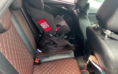 Ford Focus III, 2014 год, 830 000 рублей, 1 фотография